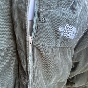 KIDS; The NorthFace Coat